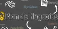 3 pasos que se deben seguir en un plan de negocios