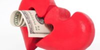 Mejora las finanzas con tu pareja en San Valentín 