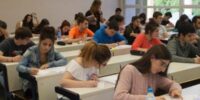 Apoyan a universitarios para estudiar una maestría en el extranjero