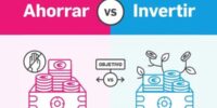 Invertir o ahorrar ¿cuál es mejor?
