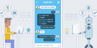 4 formas de usar los chatbots en las de empresas de retail 