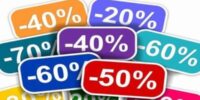 5 pasos para aprovechar la semana de ofertas