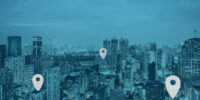 Smart Location Analytics identifica oportunidades de negocio