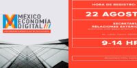 En el foro México Economía Digital se hablará de innovación 