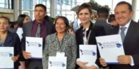 Conoce los ganadores de  subvenciones entre México y los Estados Unidos