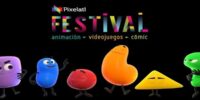 La fusión del comics, animación y videojuegos llevará a cabo su octava edición