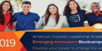 Aproximan el  bootcamp Amex para Innovadores Emergentes 2019