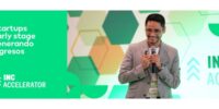 Dan  a conocer a los ganadores del programa INC Accelerator