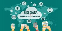    Alcanza el éxito con IoT y Big Data