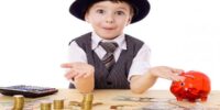 Enseña finanzas personales a tus hijos