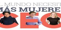 1 de cada 200 mil mujeres logrará un puesto directivo