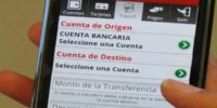 Los 7 pagos que puedes hacer en una app bancaria