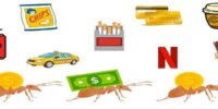 Principales gastos hormiga que afectan tu economía