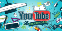 Youtubers que crean canales innovadores