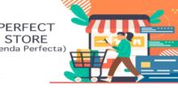 Crean el modelo de la Tienda Perfecta