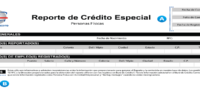 Pasos para consultar gratis el Buró de Crédito en México