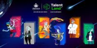 Celebrará Jalisco Talent Land 2020, pero del  29 de junio al 03 de julio