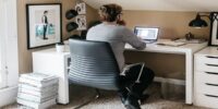 ¿Por qué desconfiar del Home office?