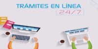 4 Trámites que puedes hacer en línea