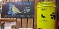 Emprenden reciclando heces caninas
