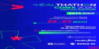 Tec lanza convocatoria Healthathon virtual 2020