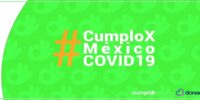 #CumploXMéxico: alianza colectiva para apoyar a las MiPyMEs