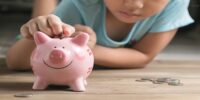 Ahorrar desde pequeños: la clave para un futuro seguro