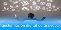 Comparten consejos para digitalizar tu empresa