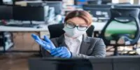 Consejos para proteger a sus empleados esenciales durante la pandemia