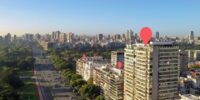 Dos emprendedores que innovaron la industria inmobiliaria en Latam