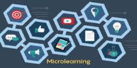 Conoce las tendencias de microlearning