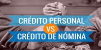 En una emergencia ¿un crédito de nómina vs uno personal?