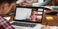 La educación remota llegó para quedarse, incluso después de la pandemia
