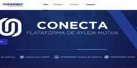 CONECTA es la plataforma de ayuda mutua para financiar empresas