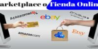 El dilema de los negocios, ¿Crear tu tienda online o marketplace?
