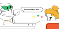 Los chatbots, claves de apoyo para el departamento de Recursos Humanos