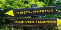 Cuidar al medio ambiente es cuestión de cambiar a nuevos hábitos
