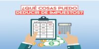 Gastos que puedes deducir a tu PyMEs y cómo hacerlo
