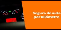 Los 2 seguros que funcionan únicamente por los kilómetros recorridos