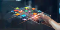 En digitalización, a las PyMEs sólo lo que les acomode