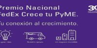 Conoce a los 10 ganadores del Premio Nacional FedEx Crece tu PyME 