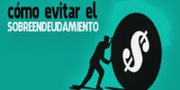 ¿Cómo evitar el sobreendeudamiento con robots?