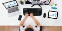 México se consolida para mejorar el trabajo remoto, modalidad que seguirá en algunas empresas