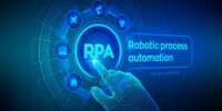 Startup de automatización robótica, entre las mejores