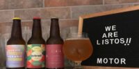 La cerveza artesanal que busca extender sus horizontes