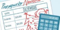 No te excedas con los gastos de diciembre