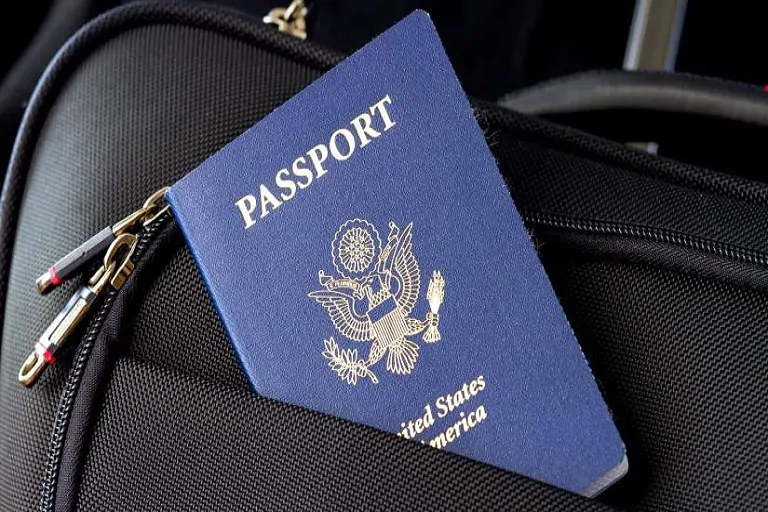 Visa de startups