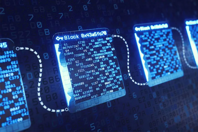 Blockchain