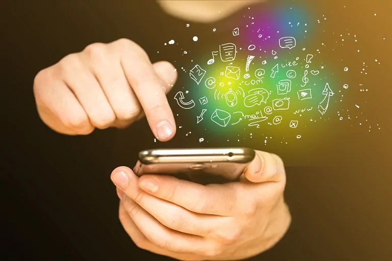 Hábitos de compras navideñas 2021