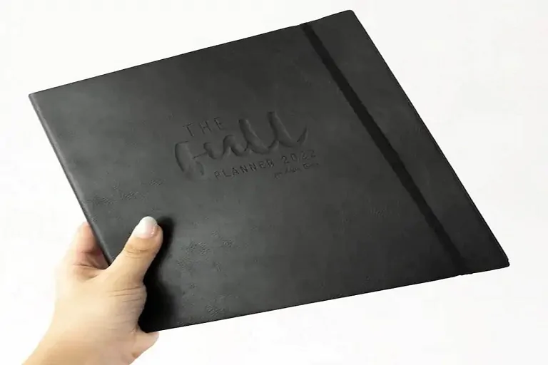The Full Planner